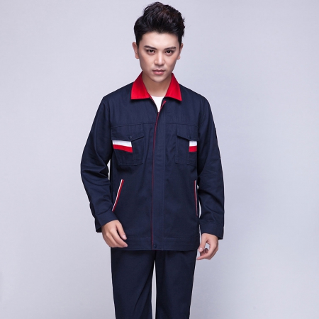 新沂工作服定做